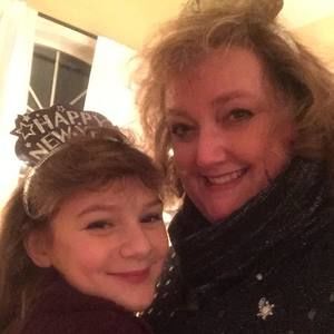 Meet your Posher, Kristin